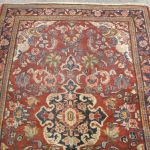 619 4359 ORIENTAL RUG